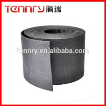 Wholesale Expanded Intumescent Fire Graphite Strip For Collar